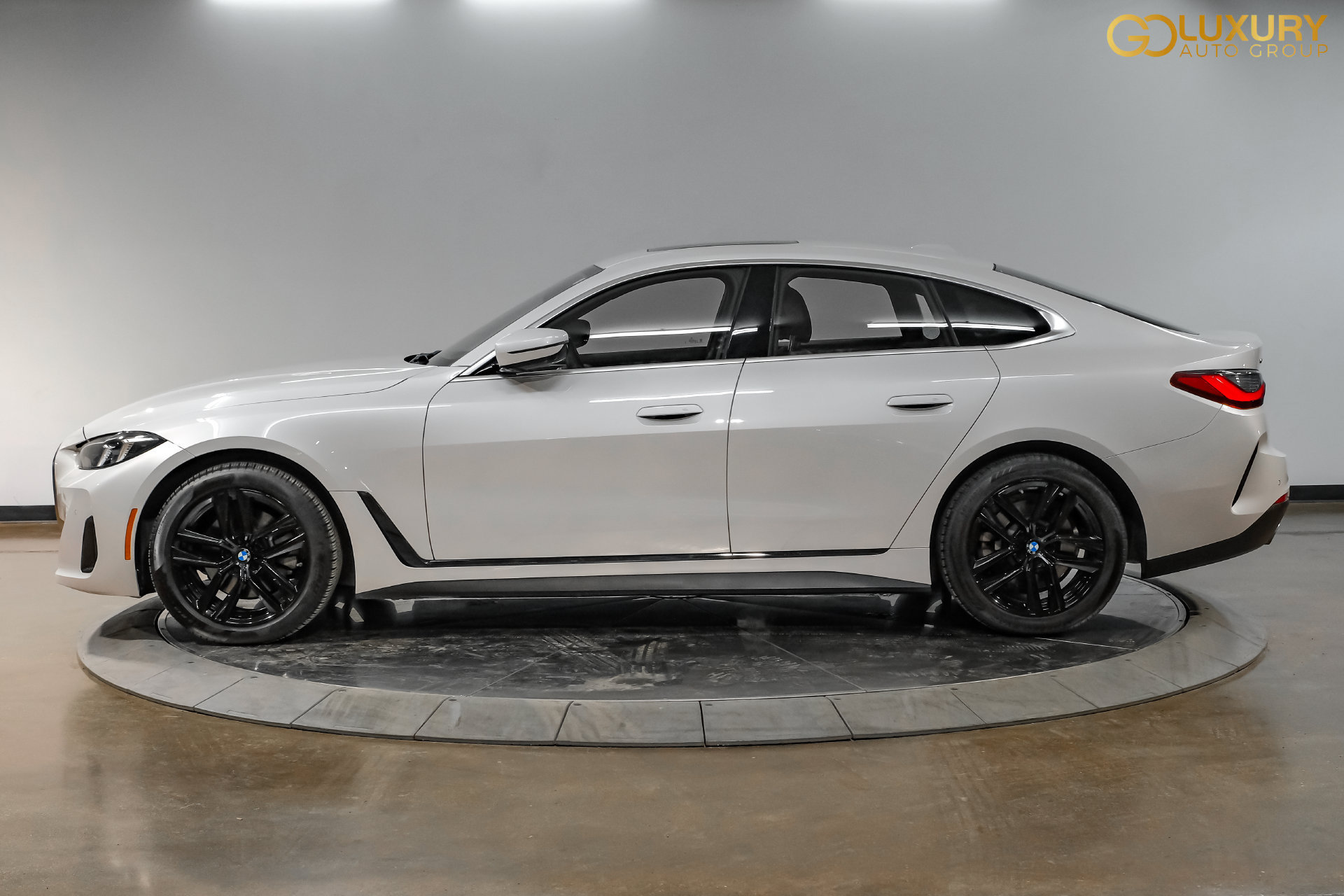 Used 2026 BMW 430i xDrive AWD/4WD image 16