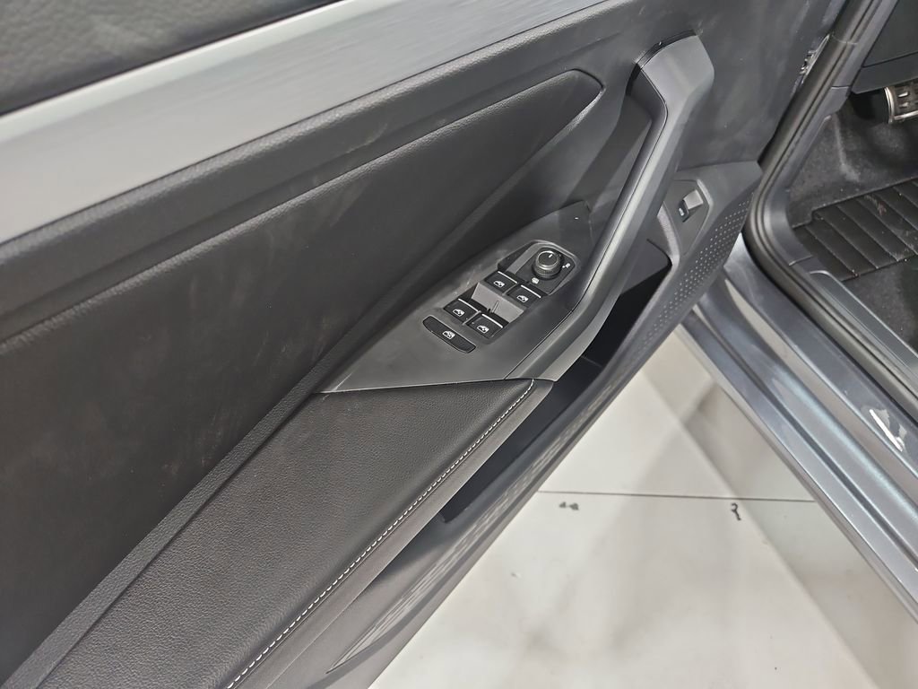 New 2026 Volkswagen Jetta Sport FWD image 11