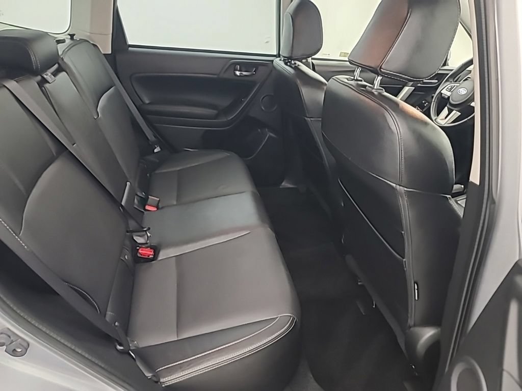 Used 2018 Subaru Forester 2.5i Limited AWD/4WD image 17