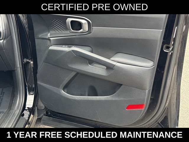 Used 2023 Kia Sorento S w/ Panoramic Sunroof Package FWD image 8