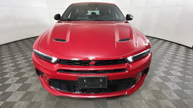Used 2024 Dodge Hornet R/T w/ R/T Blacktop Package AWD/4WD image 8