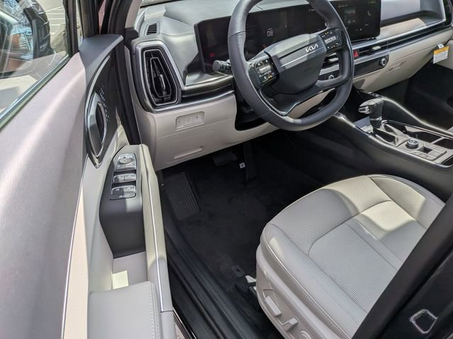 New 2026 Kia Sorento EX image 12