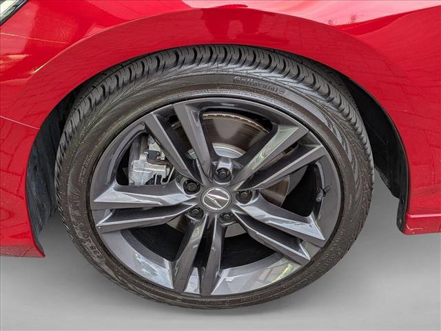 Used 2024 Acura Integra A-Spec image 24