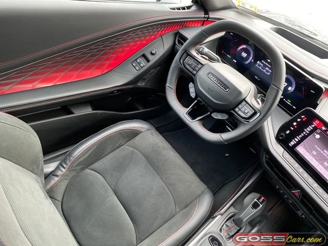 Used 2024 Dodge Charger R/T Scat Pack w/ Plus Group image 20