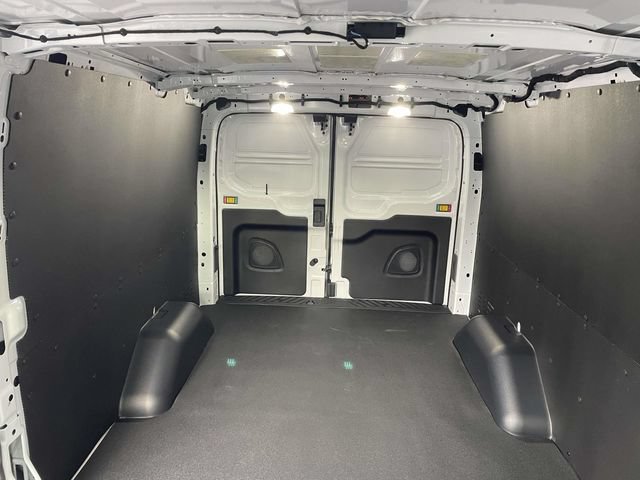 New 2026 Ford Transit 250 Low Roof w/ Load Area Protection Package RWD image 22