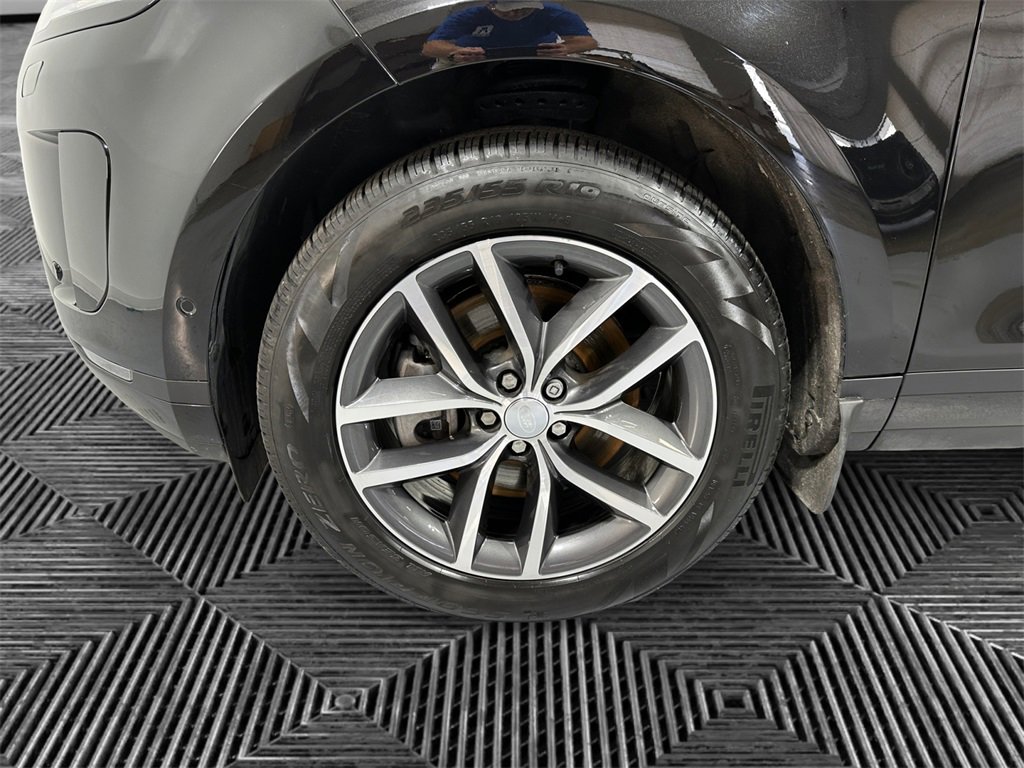 Used 2024 Land Rover Range Rover Evoque S image 14