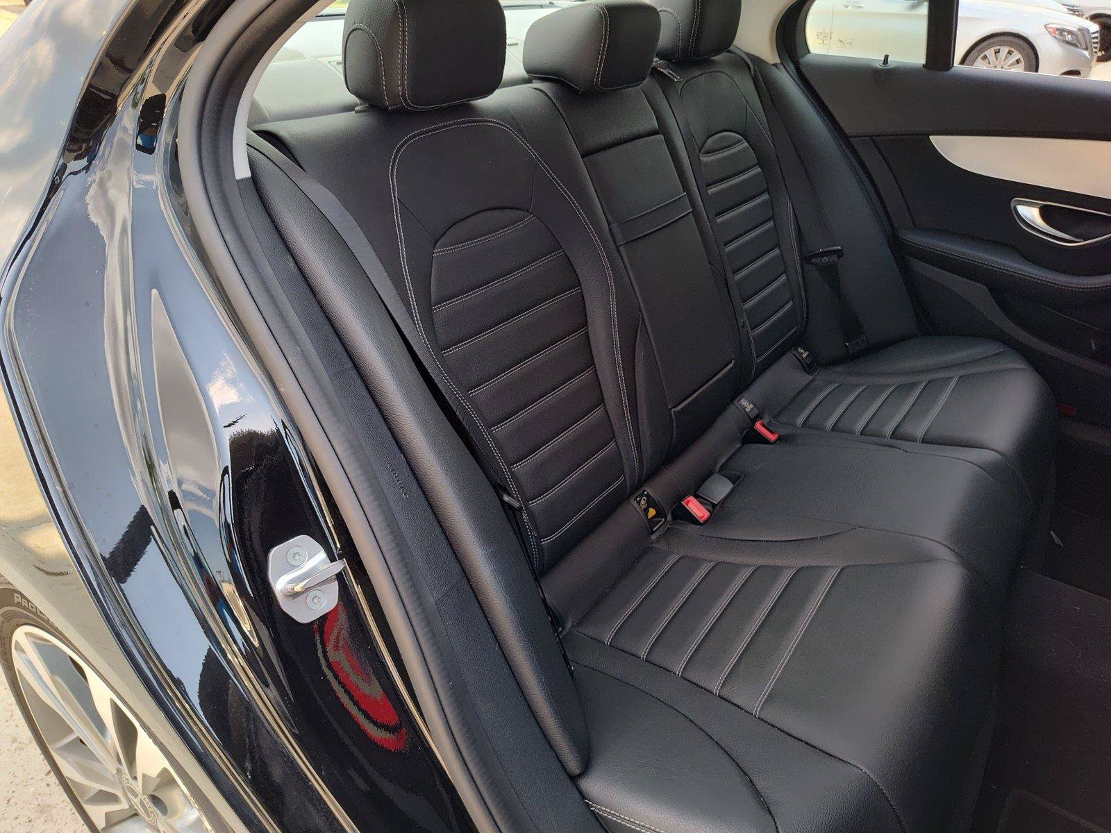 Used 2017 Mercedes-Benz C 350e Sedan image 22