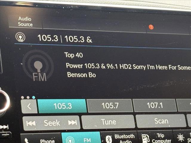 New 2026 Honda Ridgeline RTL image 11