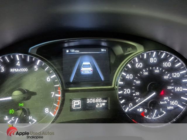 Used 2014 Nissan Altima 2.5 SL image 16