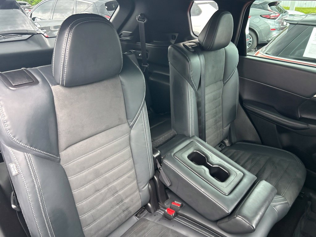 Used 2023 Mitsubishi Outlander SE Black Edition AWD/4WD image 48
