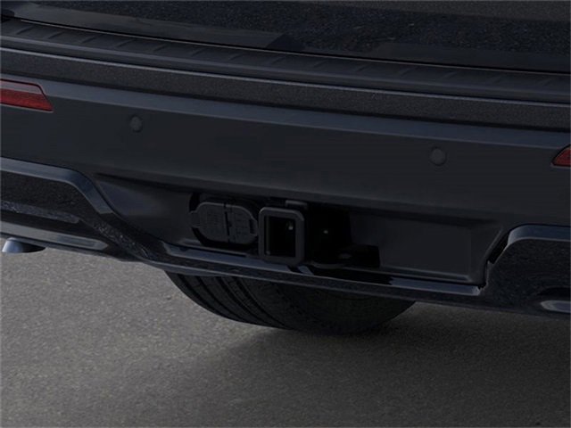 New 2025 Ford Explorer ST-Line image 23
