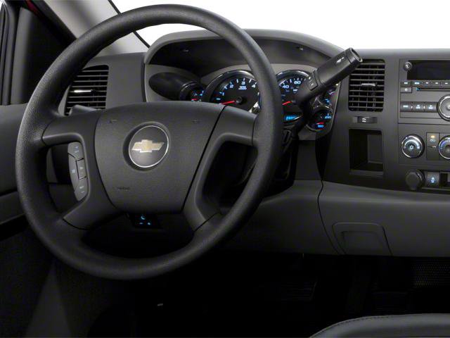 Used 2010 Chevrolet Silverado 2500 W/T image 4