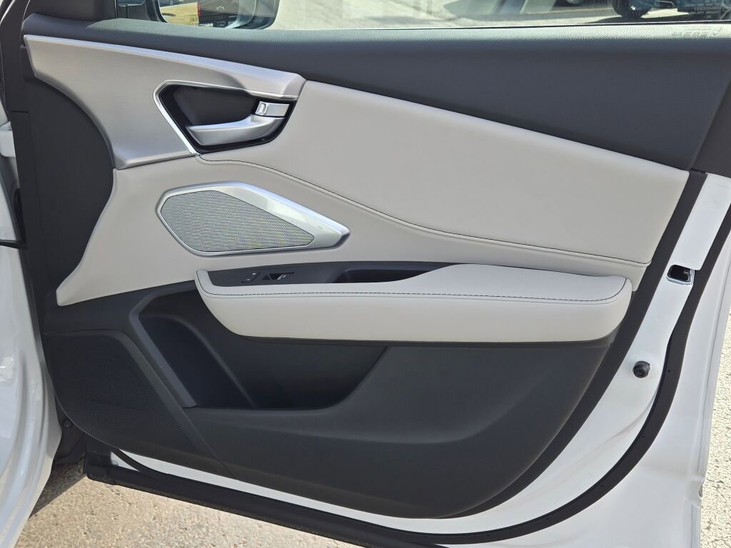 New 2026 Acura RDX SH-AWD w/ Technology Package image 11
