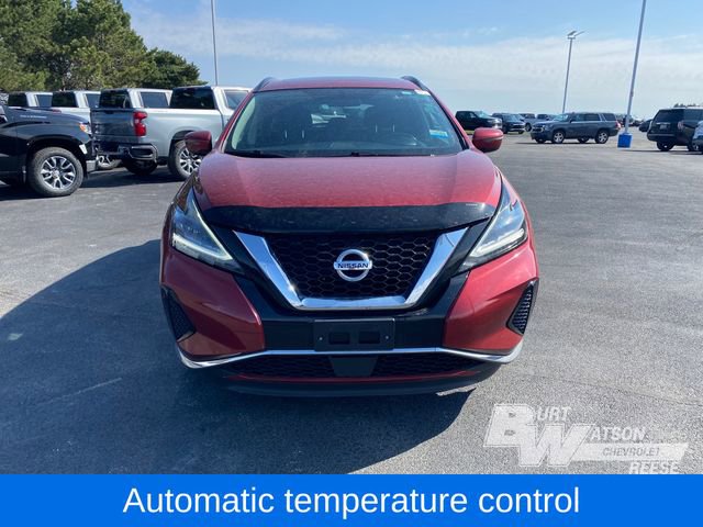 Used 2019 Nissan Murano AWD image 11