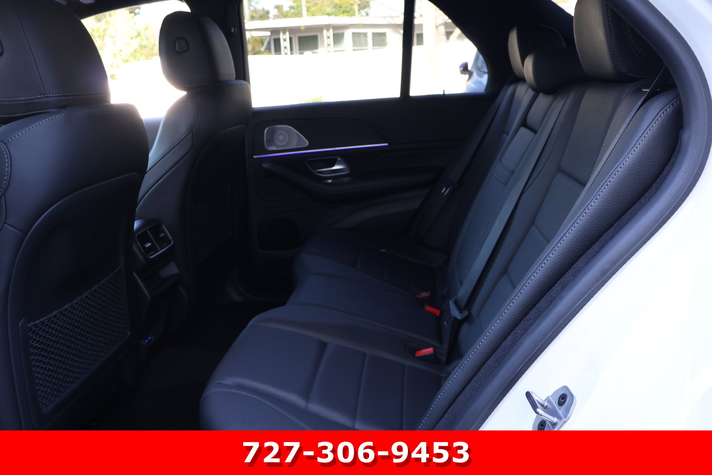 Certified 2024 Mercedes-Benz GLE 350 4MATIC image 18