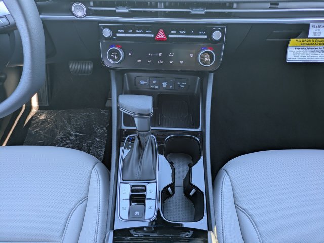New 2027 Hyundai Santa Cruz SEL AWD/4WD image 19