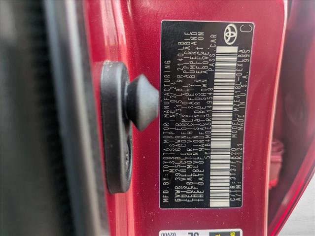 Used 2024 Toyota Corolla LE image 22