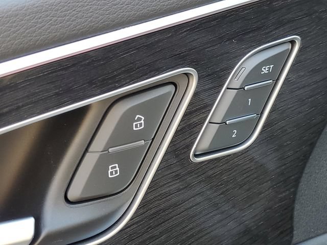 New 2026 Audi Q8 Premium Plus AWD/4WD image 23