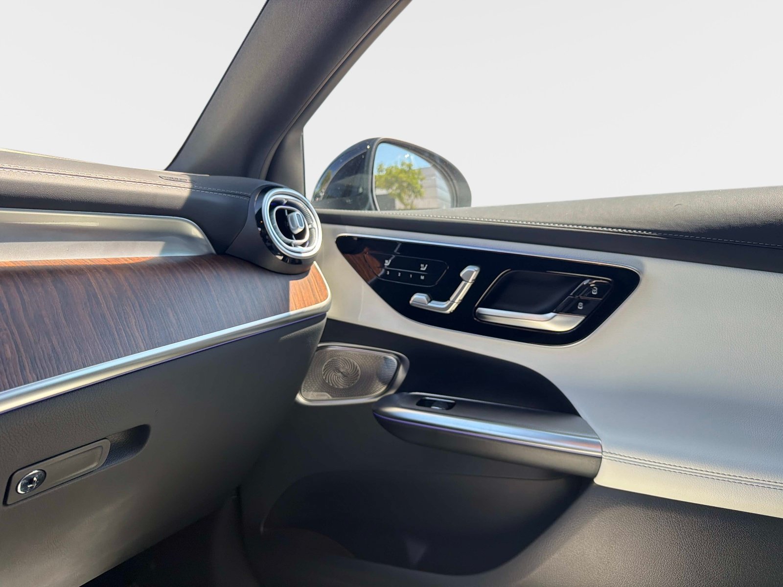 New 2026 Mercedes-Benz GLC 300 4MATIC image 20