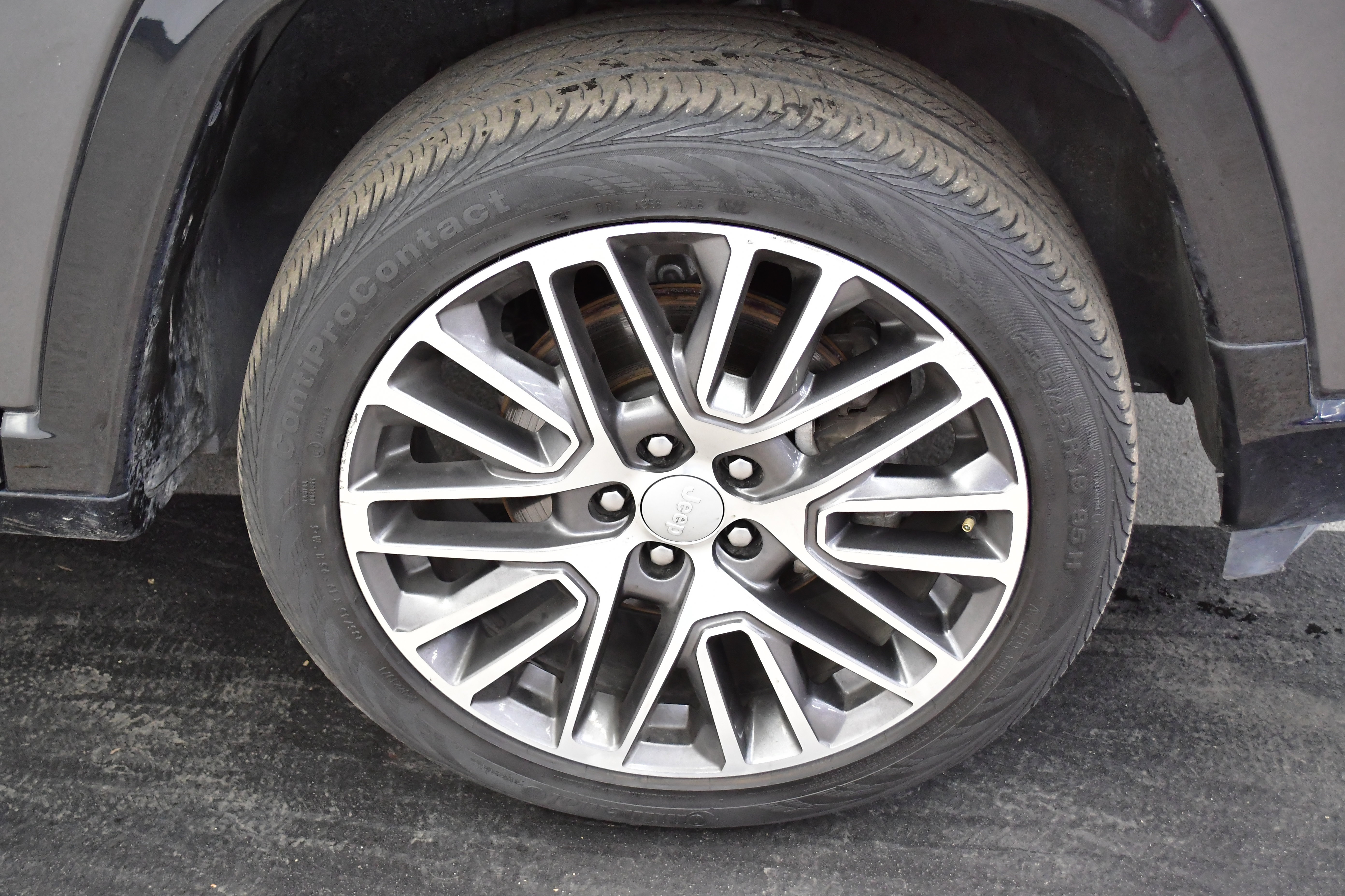 Used 2022 Jeep Compass Limited w/ Elite Group image 61