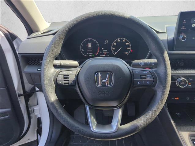 Certified 2026 Honda CR-V LX image 12