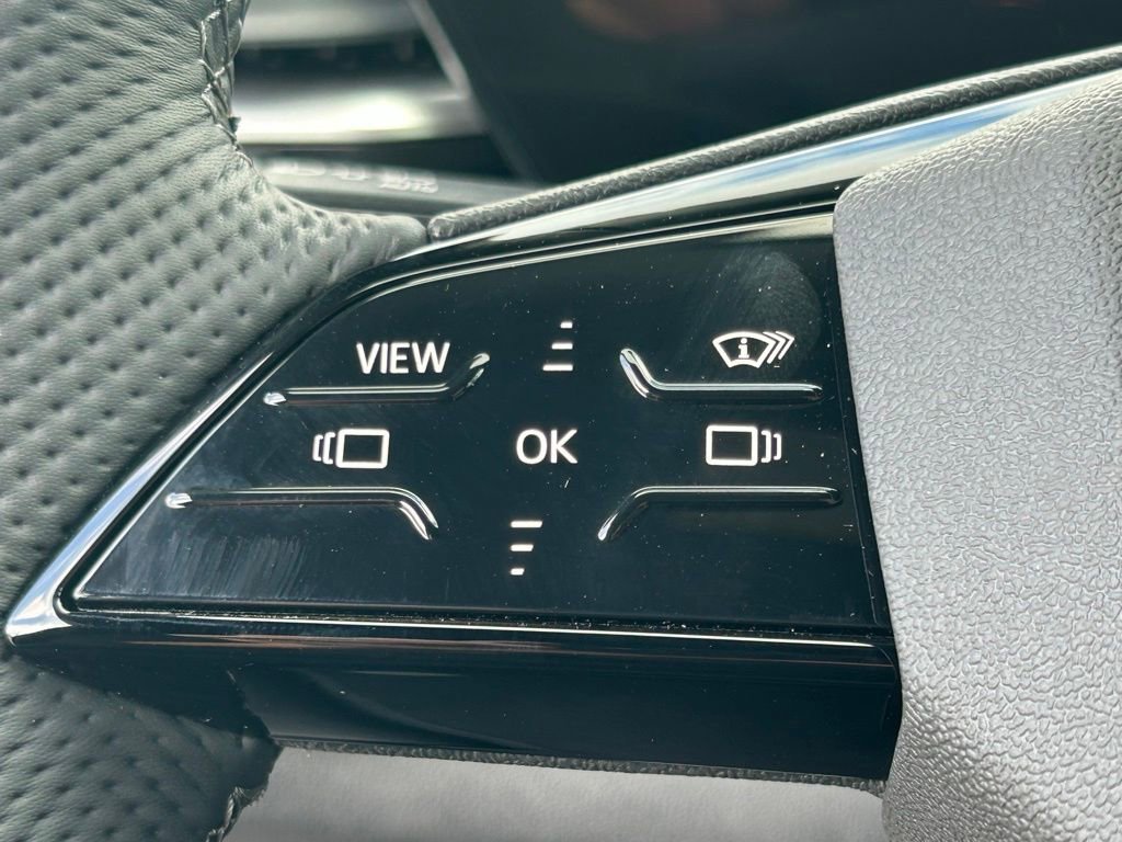 New 2025 Audi SQ5 Premium Plus image 85