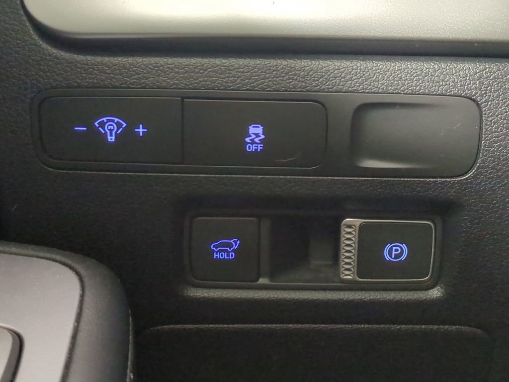 Certified 2024 Hyundai Palisade SEL w/ Premium Package image 31