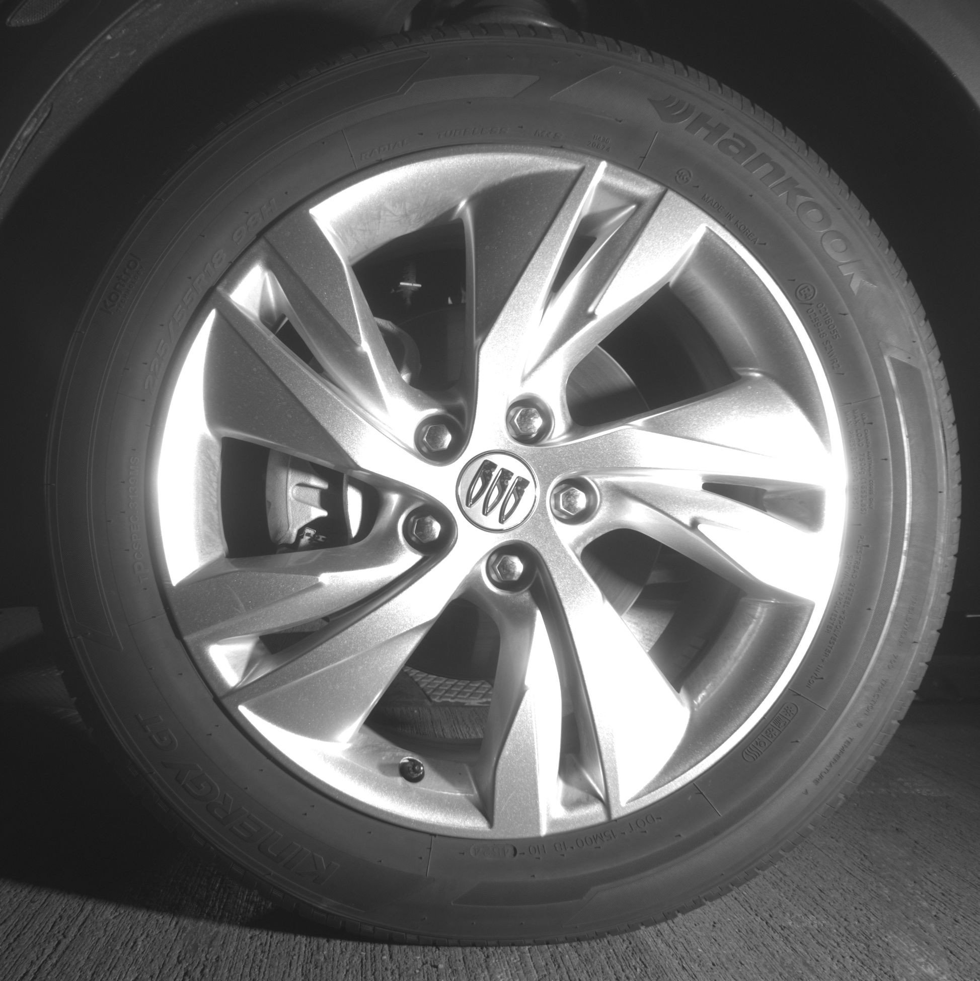 Used 2025 Buick Encore GX Preferred image 12