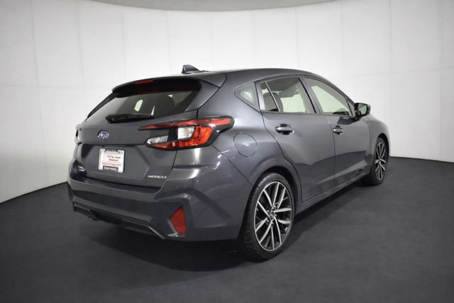 Used 2024 Subaru Impreza 2.0i Sport AWD/4WD image 4