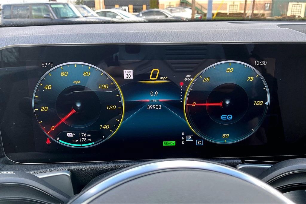 Used 2023 Mercedes-Benz EQB 250+ image 26