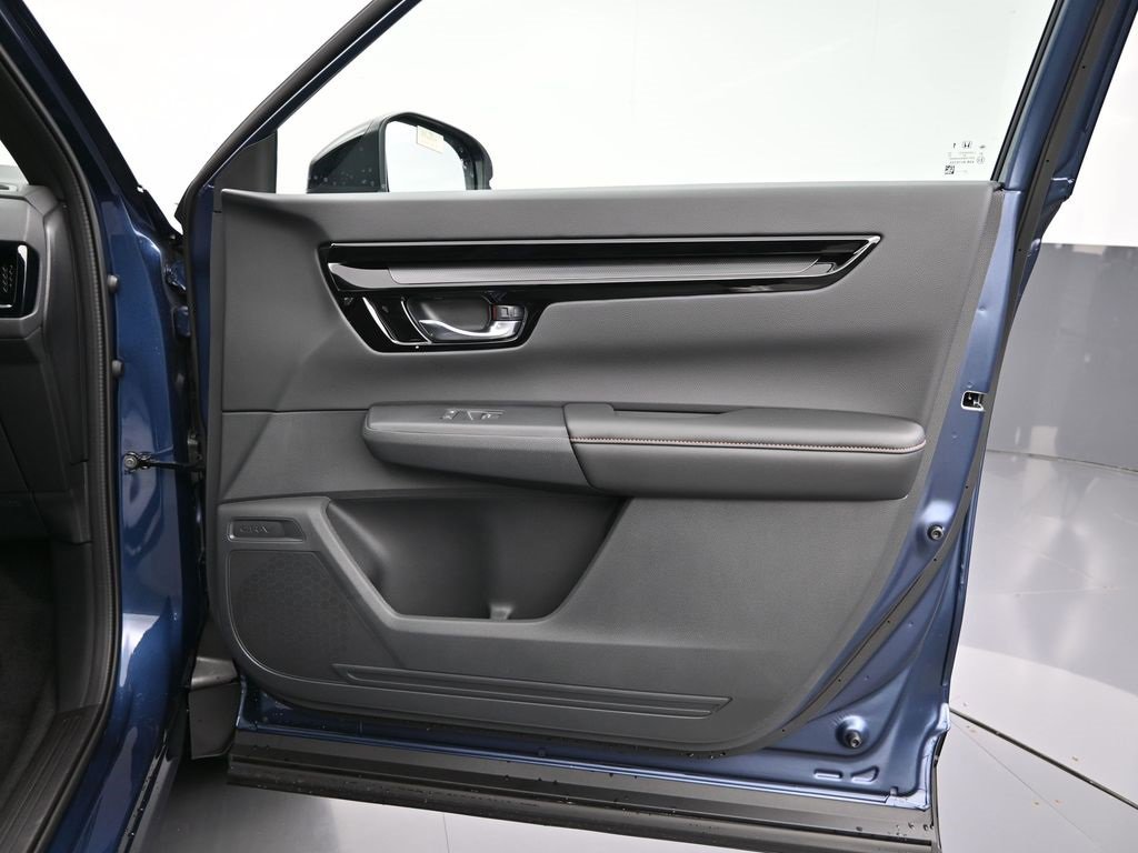 New 2026 Honda CR-V Sport Touring image 38