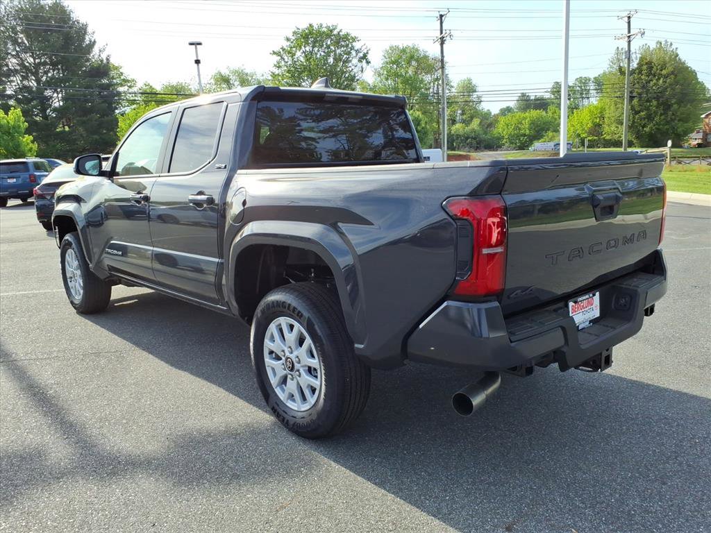 New 2026 Toyota Tacoma SR5 AWD/4WD image 7