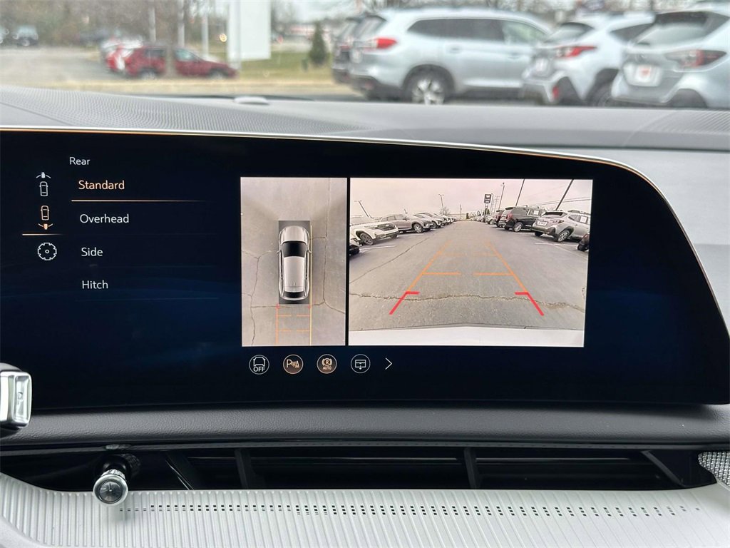 New 2026 Cadillac Optiq Sport 2 image 21