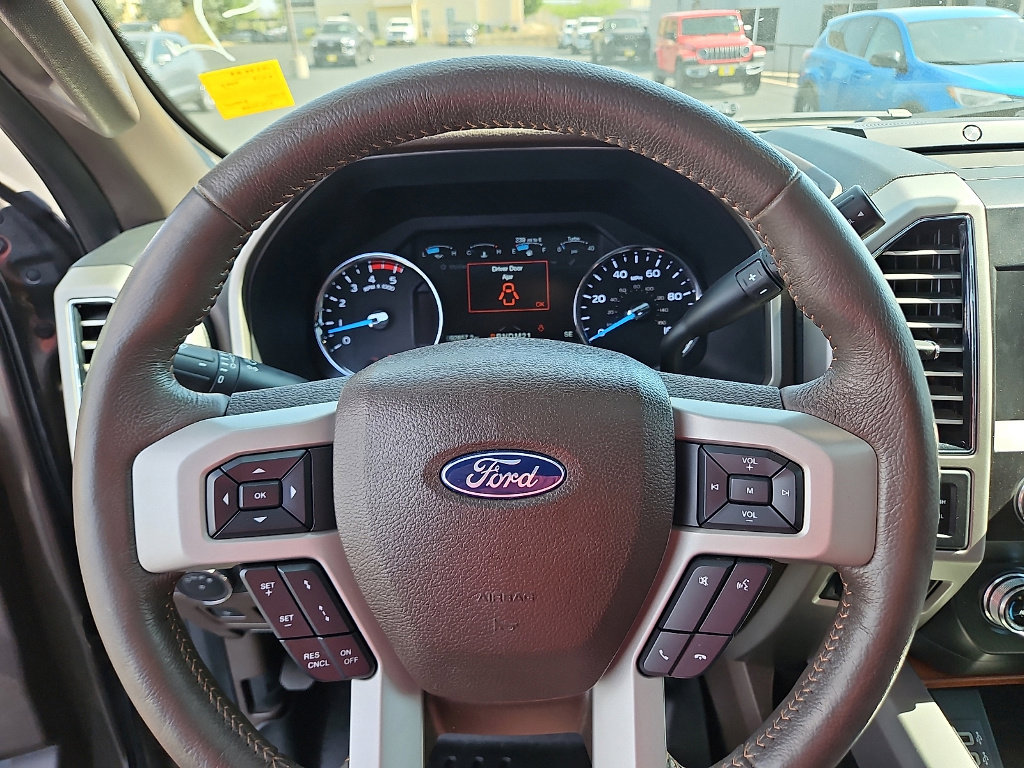 Used 2019 Ford F250 King Ranch w/ King Ranch Ultimate Package image 15