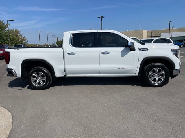 Used 2023 GMC Sierra 1500 SLT image 6