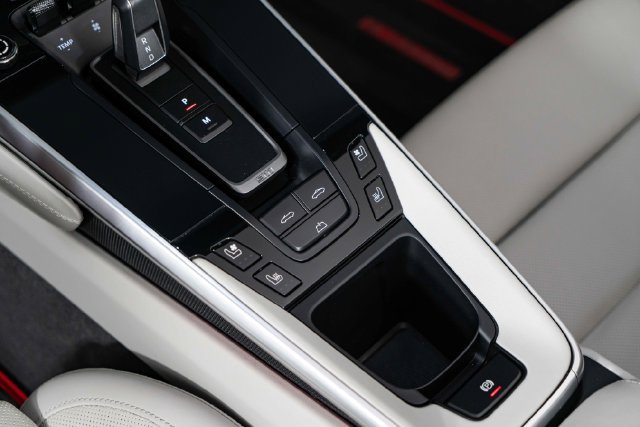 Used 2024 Porsche 911 Turbo S AWD/4WD image 22