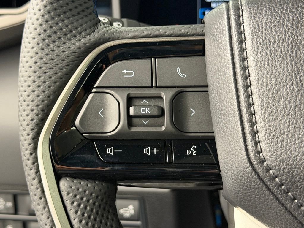 New 2026 Toyota Tundra Platinum AWD/4WD image 23