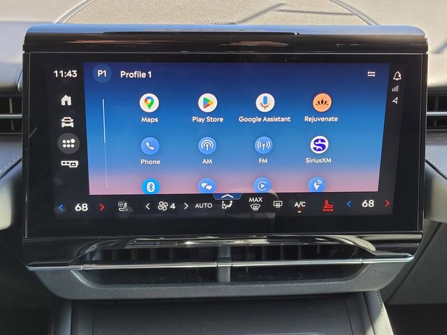 New 2026 Lincoln Nautilus Reserve image 21