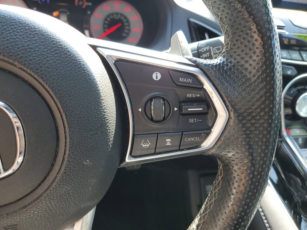 Used 2021 Acura RDX A-Spec image 24