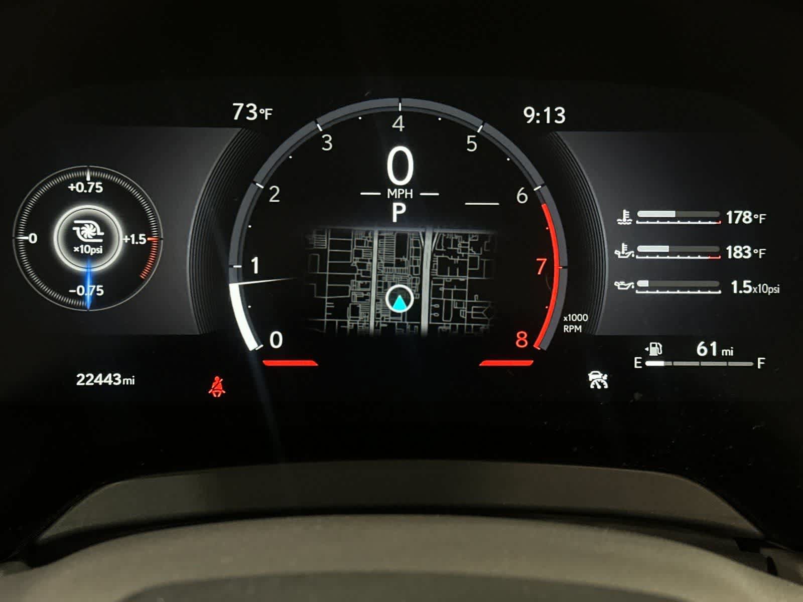 Used 2025 Lexus RX 350 Premium FWD image 25