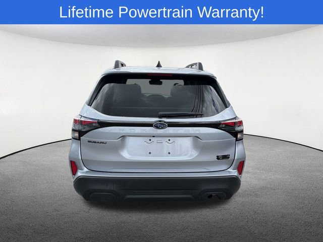 New 2026 Subaru Forester Premium w/ Base/Premium Plus Package AWD/4WD image 14