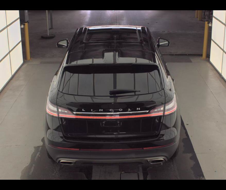 Used 2022 Lincoln Nautilus Reserve AWD/4WD image 11