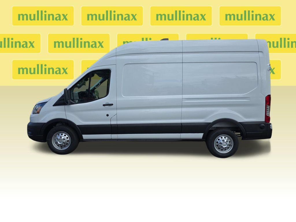 New 2026 Ford Transit 350 148 High Roof AWD image 8
