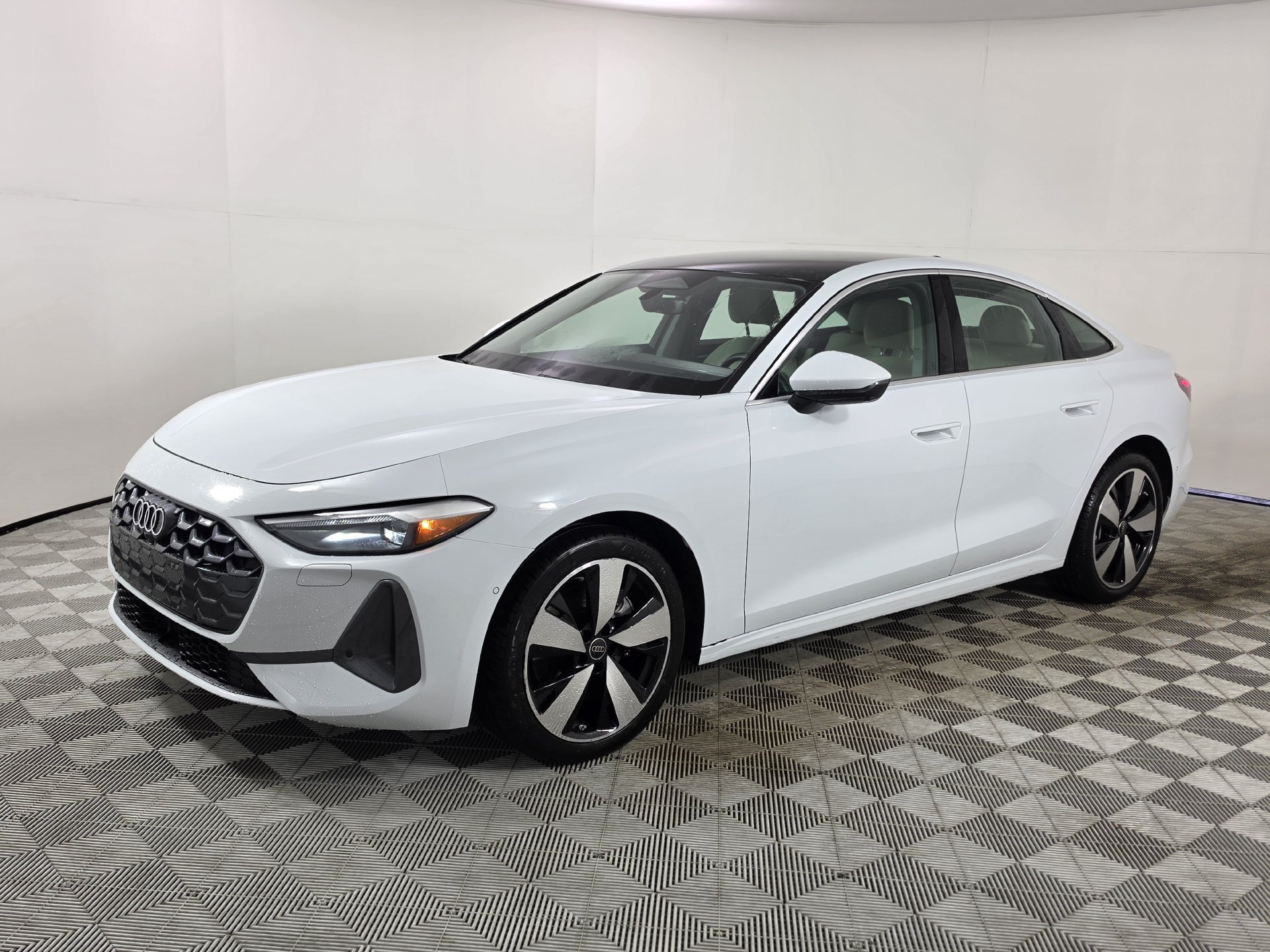 Certified 2025 Audi A5 Premium w/ Convenience Package AWD/4WD image 35