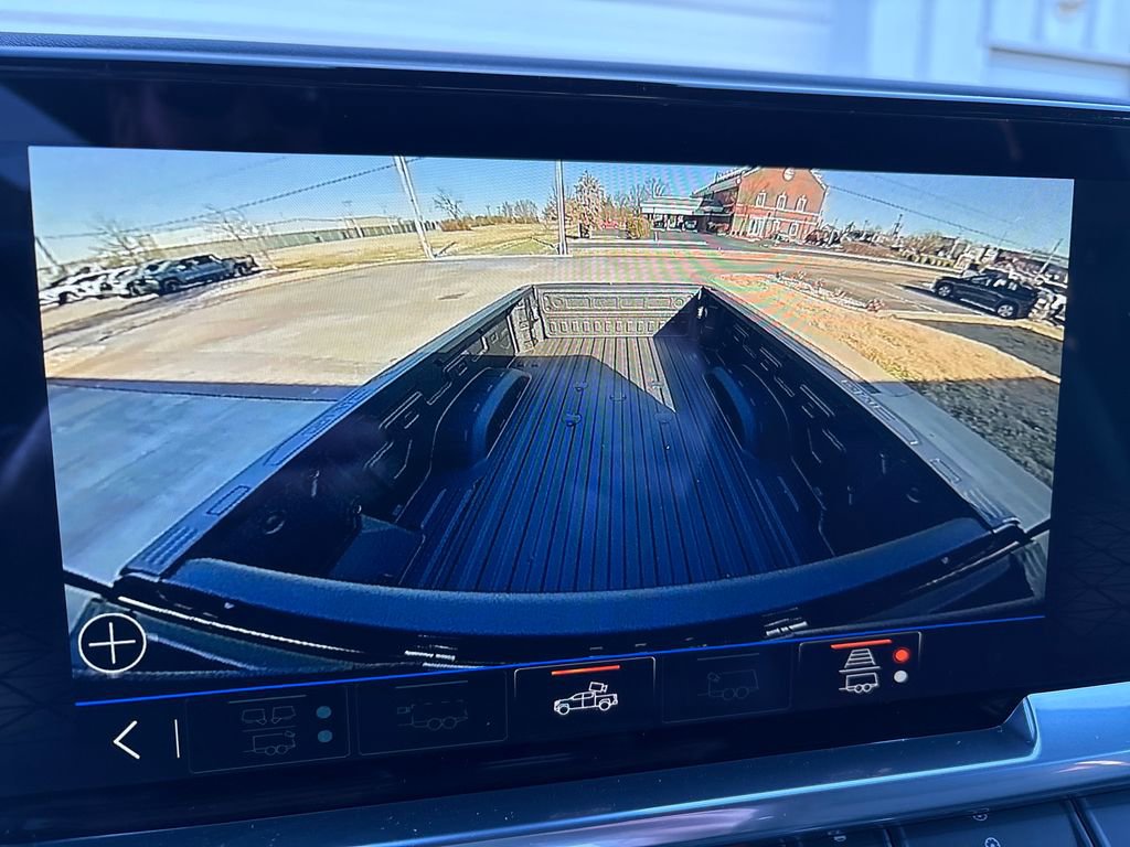 New 2026 GMC Sierra 2500 SLT w/ SLT Premium Package image 33