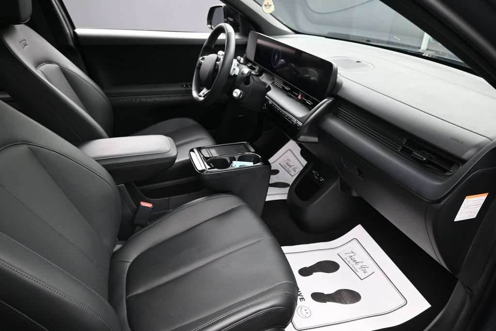 Used 2025 Hyundai Ioniq 5 XRT AWD/4WD image 40