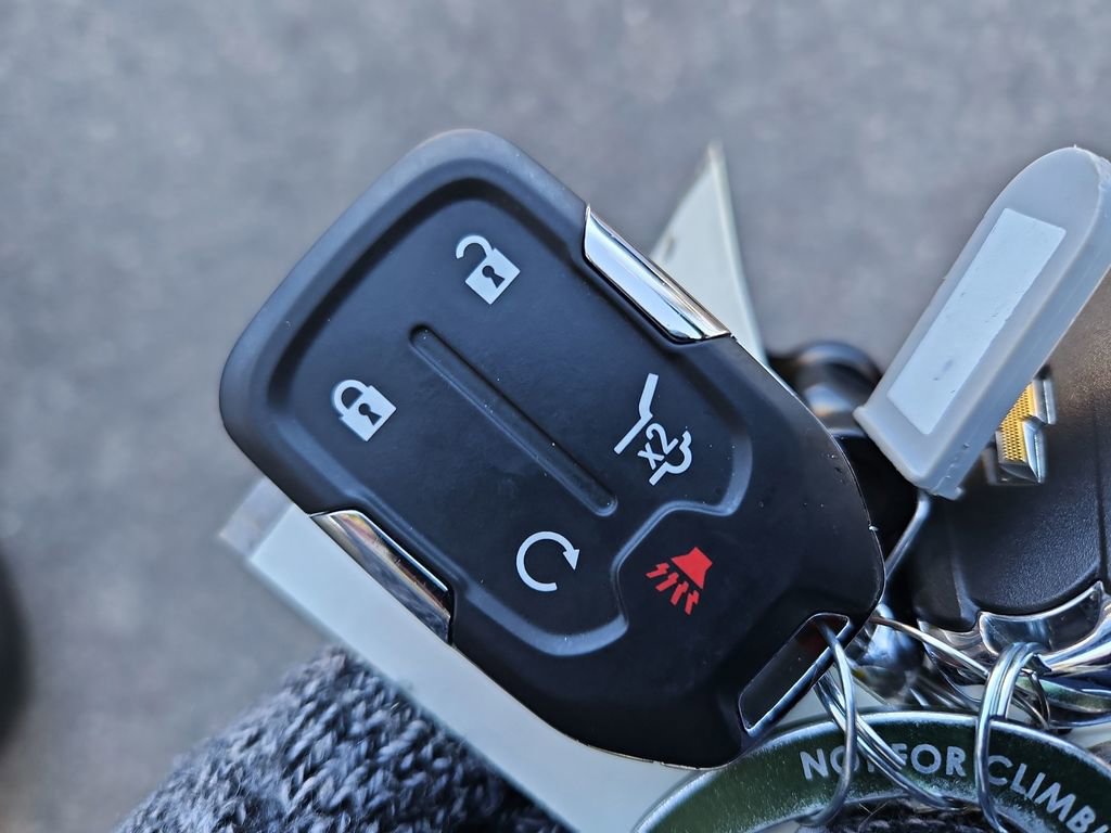 Used 2020 GMC Terrain SLT w/ Preferred Package image 38