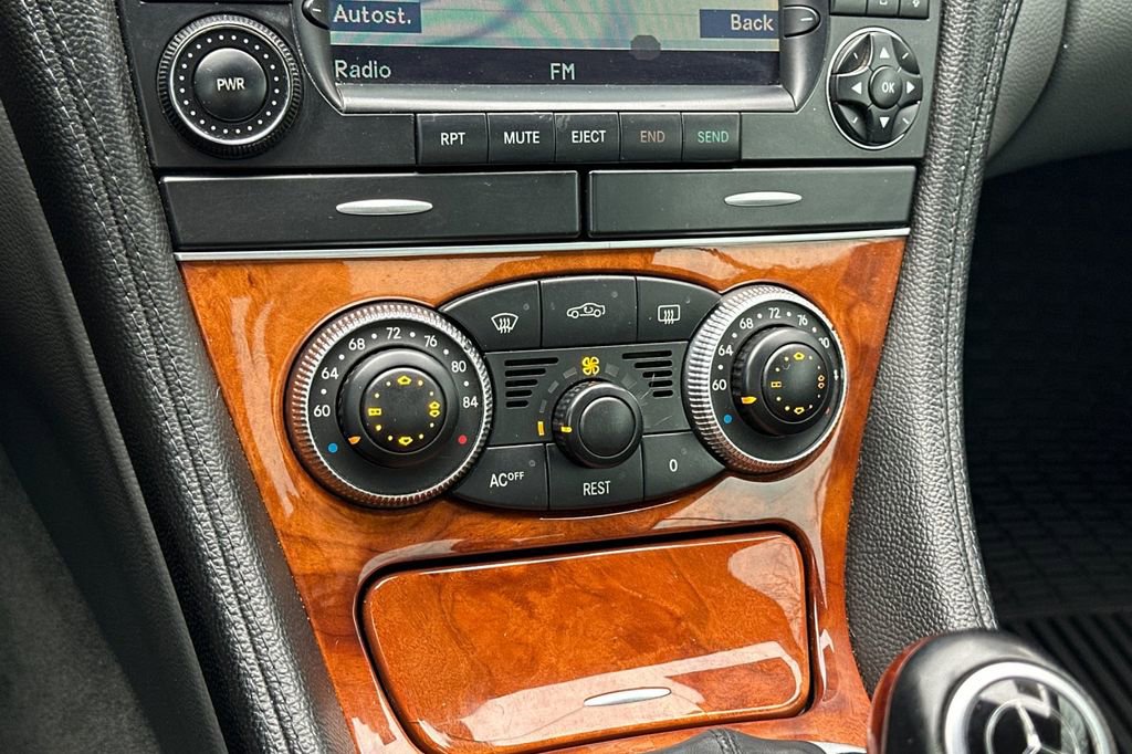 Used 2005 Mercedes-Benz SL 500 SL 500 image 20