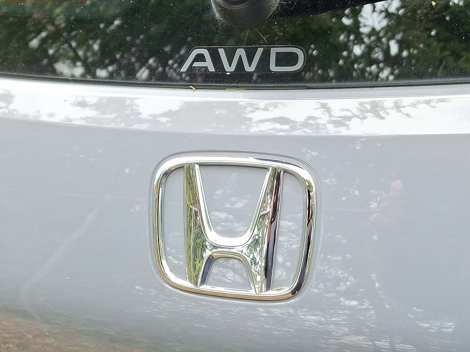 Certified 2024 Honda HR-V Sport image 4
