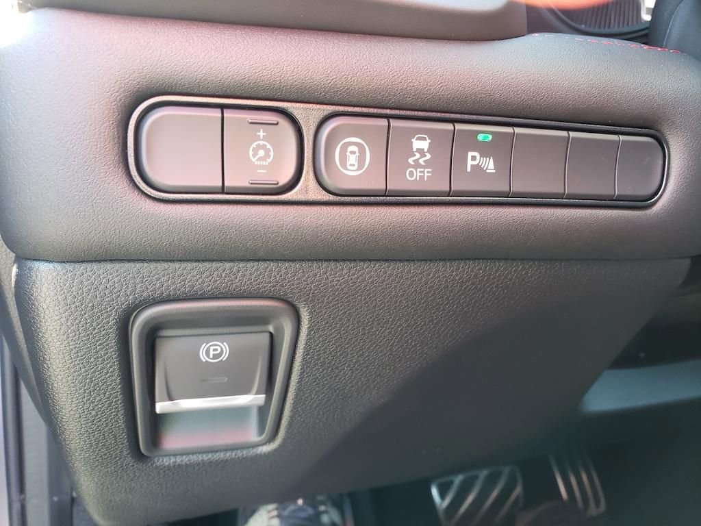 Certified 2025 Acura TLX SH-AWD w/ A-SPEC Pkg image 25